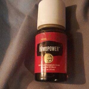 Young Living ImmuPower Essential Oil
